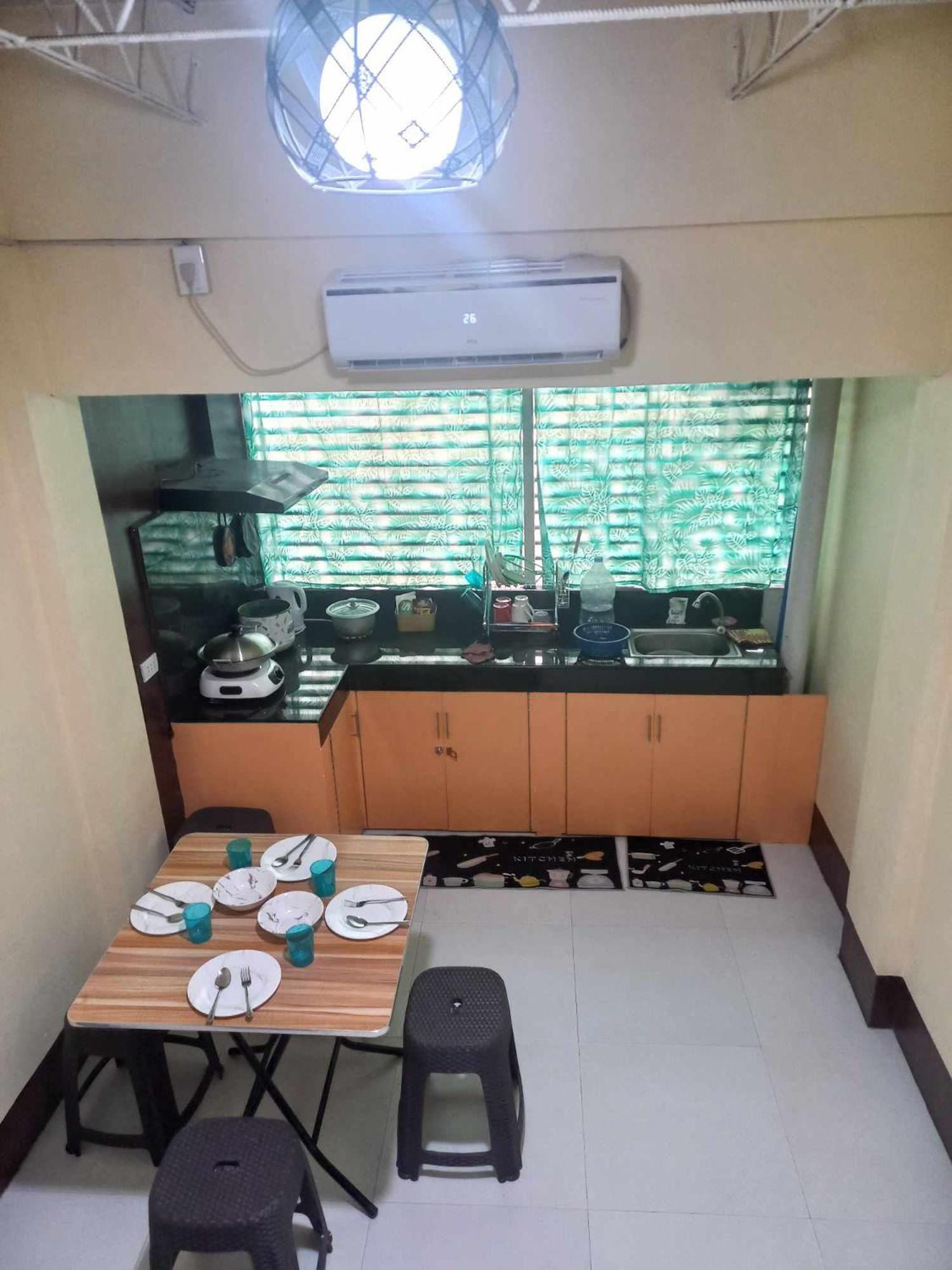 Condo For Rent - Cagayan De Oro Exterior foto