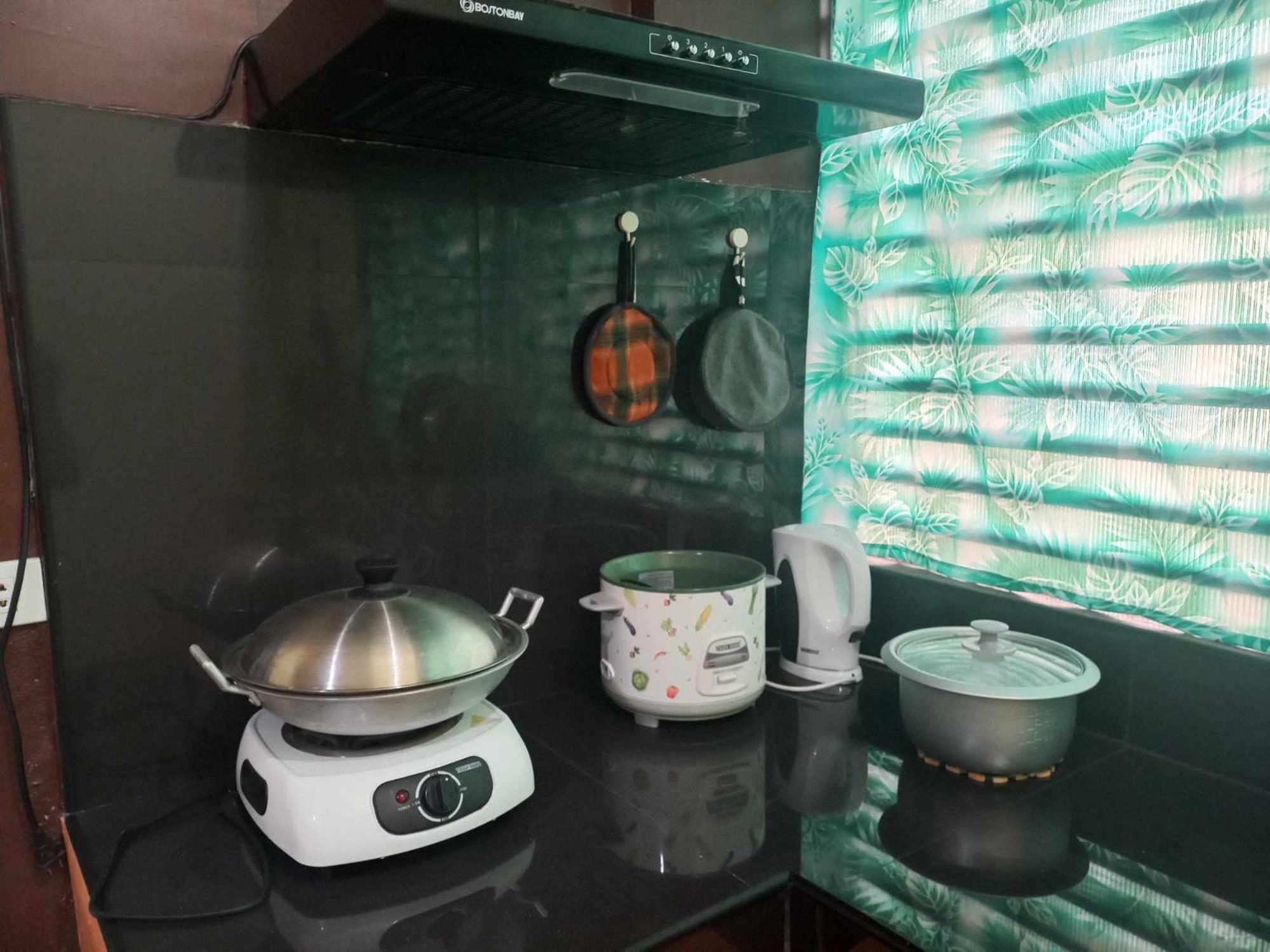 Condo For Rent - Cagayan De Oro Exterior foto