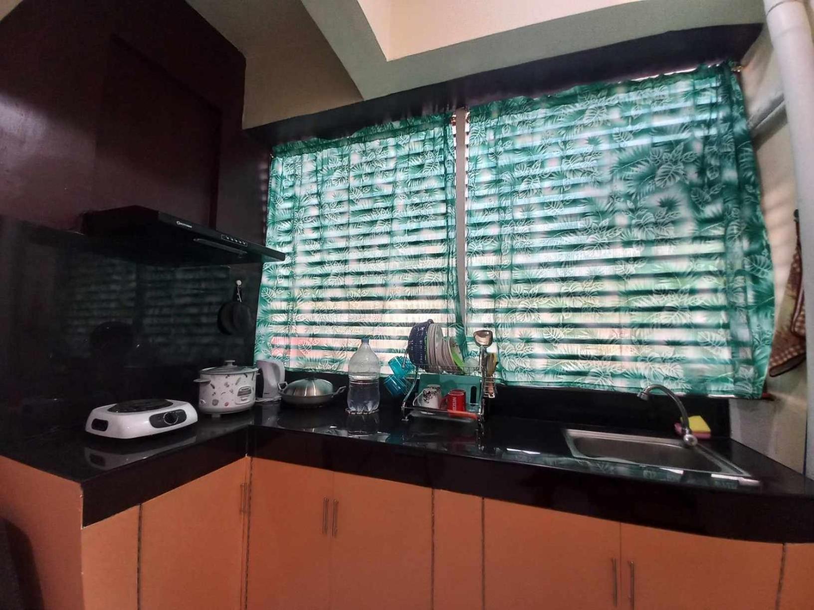 Condo For Rent - Cagayan De Oro Exterior foto