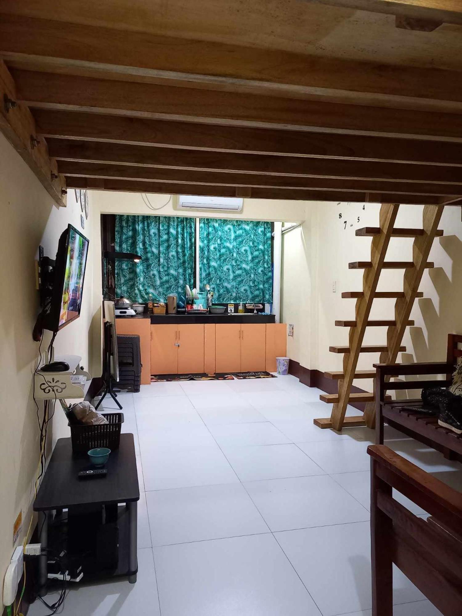 Condo For Rent - Cagayan De Oro Exterior foto