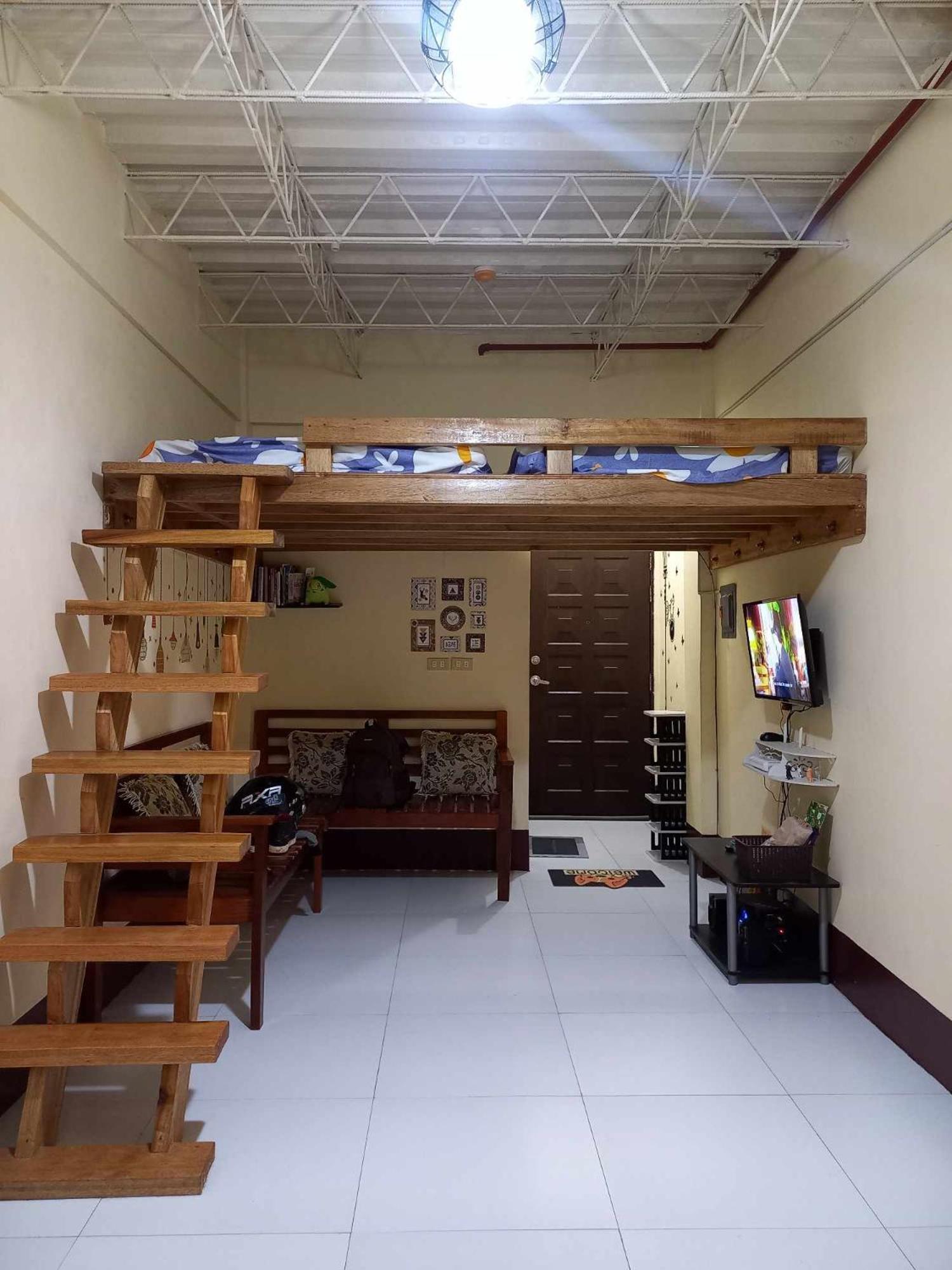 Condo For Rent - Cagayan De Oro Exterior foto
