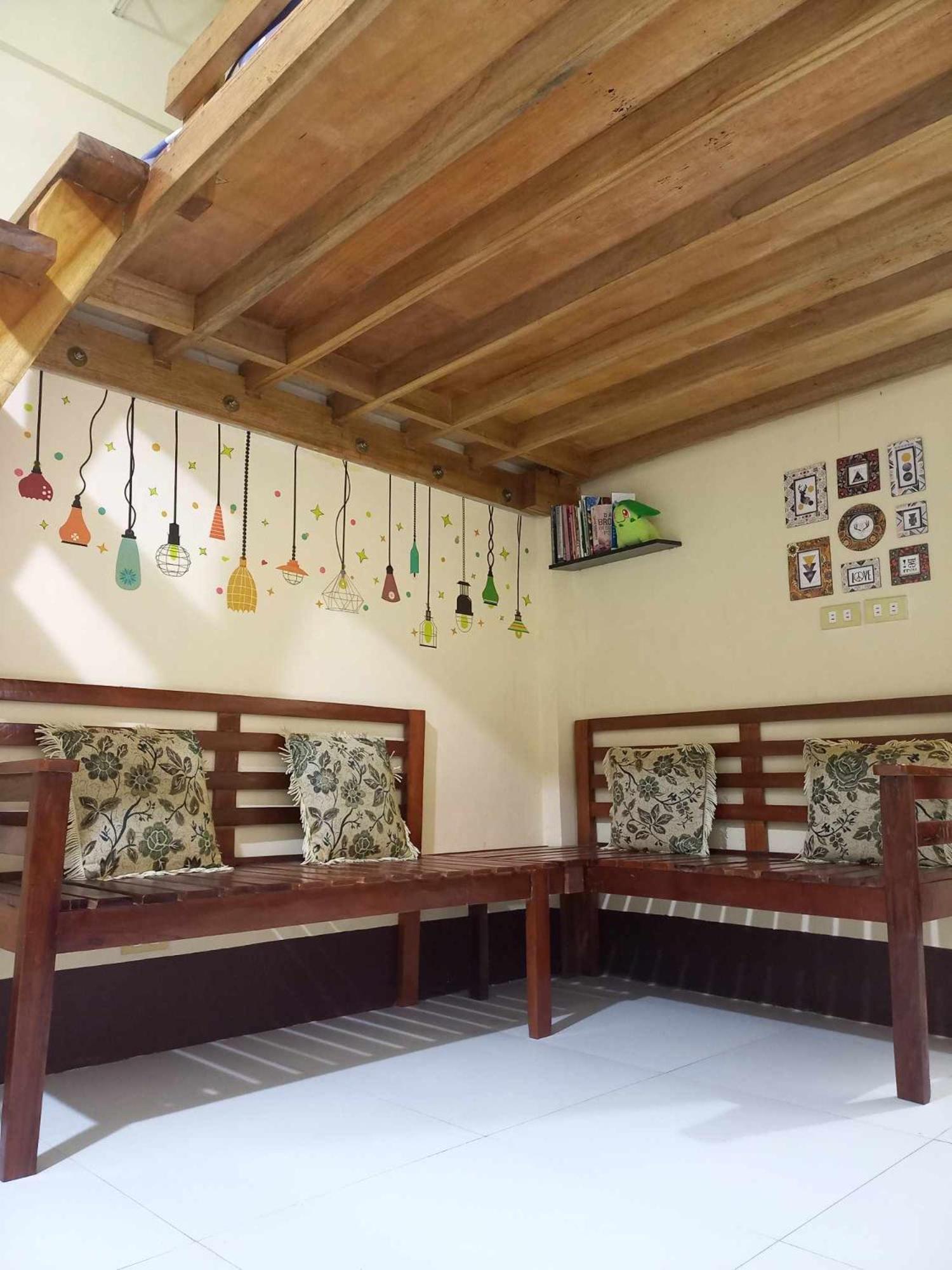Condo For Rent - Cagayan De Oro Exterior foto