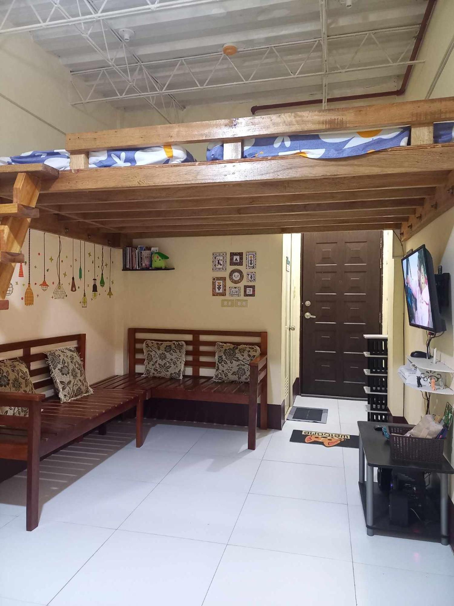 Condo For Rent - Cagayan De Oro Exterior foto